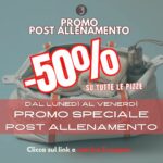 promo post allenamento -settantatre%